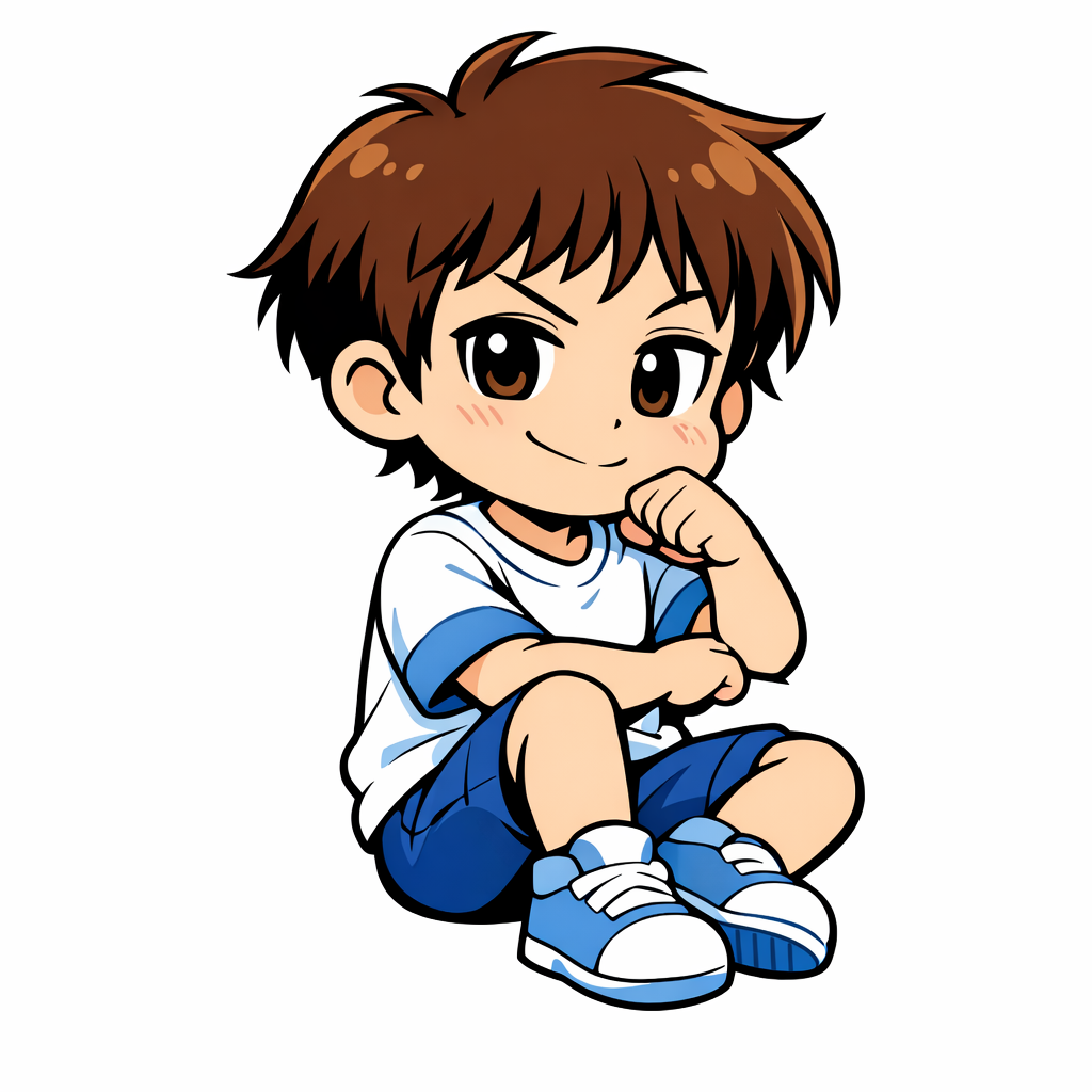 ユウくん